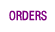 Orders